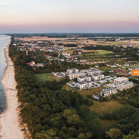 Apartamenty Sun & Snow Gaski Экстерьер фото