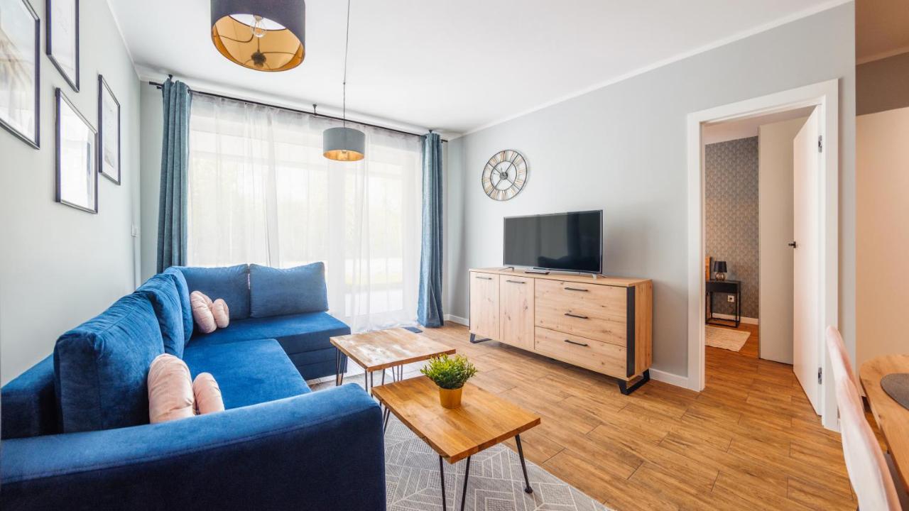 Apartamenty Sun & Snow Gaski Экстерьер фото
