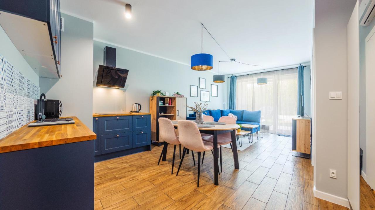 Apartamenty Sun & Snow Gaski Экстерьер фото