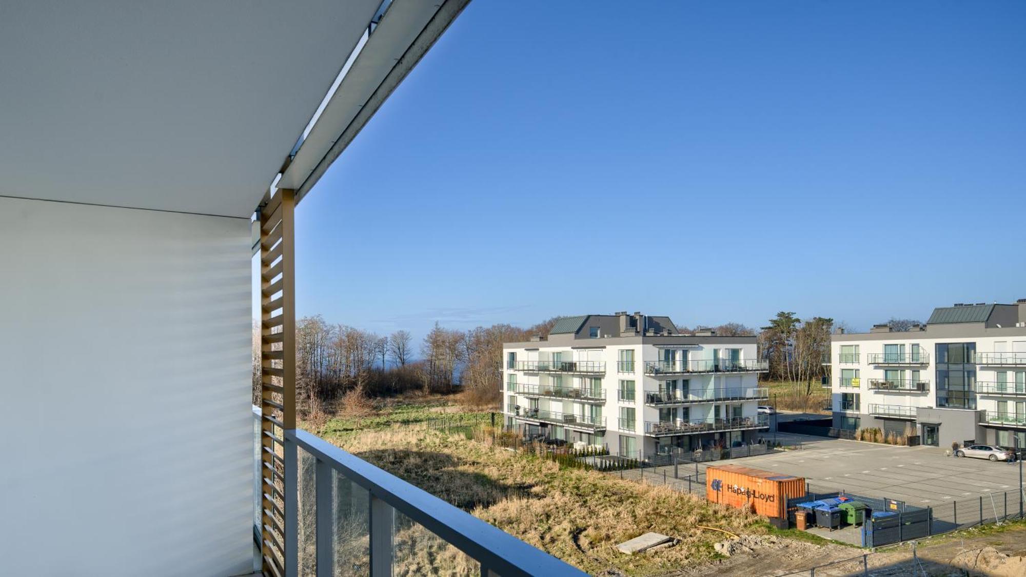 Apartamenty Sun & Snow Gaski Экстерьер фото